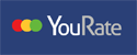 YouRate logo
