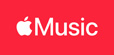 Apple Music logo