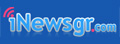 iNewsgr logo