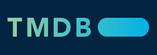 TMDB logo